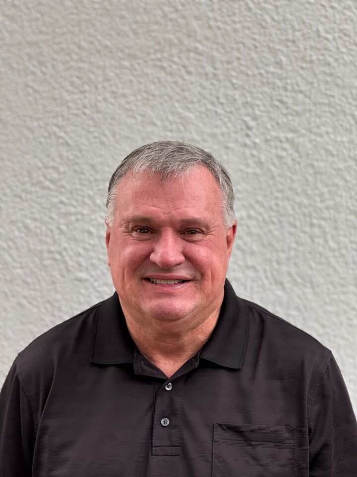 Darryl Sommer, Sales Associate in Clermont, Hubbard Hansen