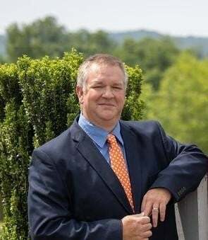 Marty Johnson, Real Estate Broker in Wilkesboro, ERA Live Moore