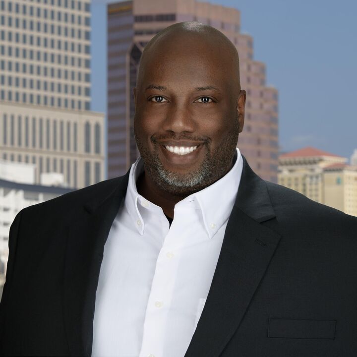 Winston Christie, Real Estate Salesperson in Madeira Beach, Beggins Enterprises