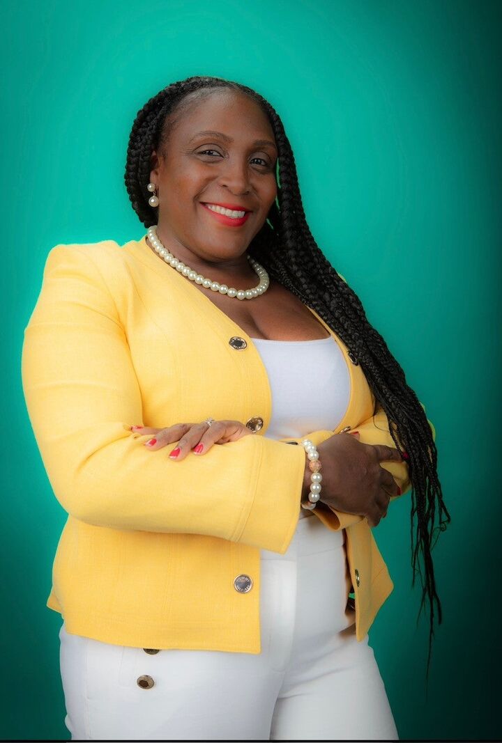 Salome Mondelus,  in Boynton Beach, Tenace Realty