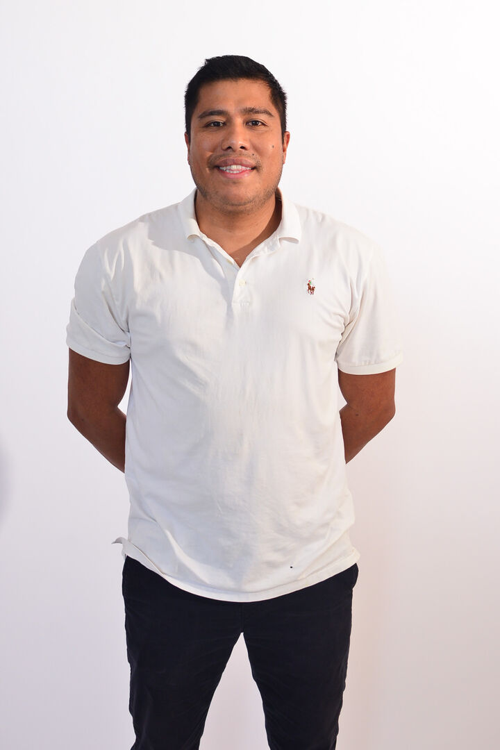 Rafael Mondragon,  in Cabo San Lucas, Windermere