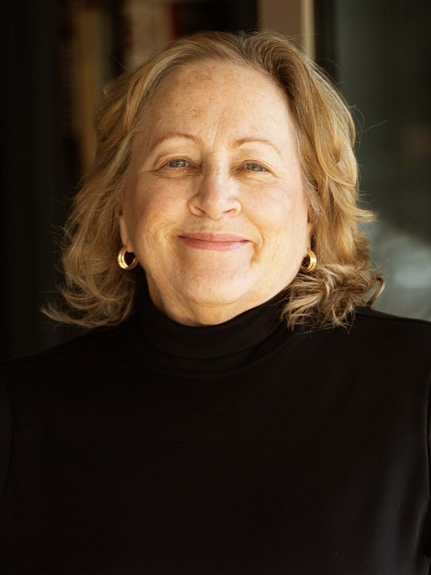 Maureen McEnearney Dunn, Real Estate Broker/Owner in McLean, McEnearney