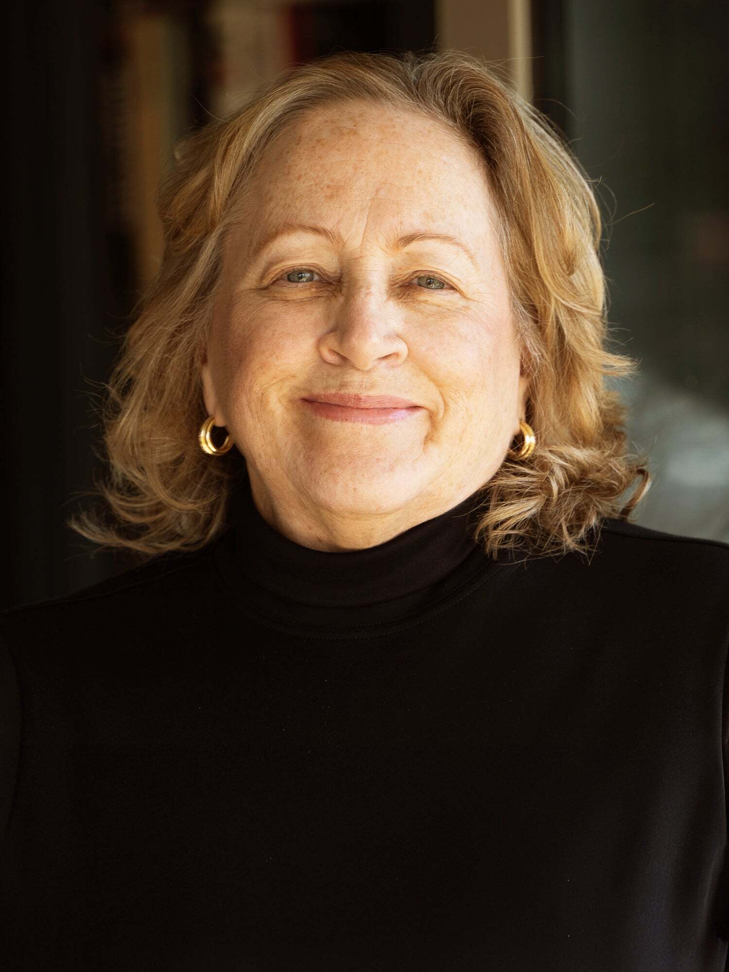 Maureen McEnearney Dunn, Real Estate Broker/Owner in McLean, McEnearney