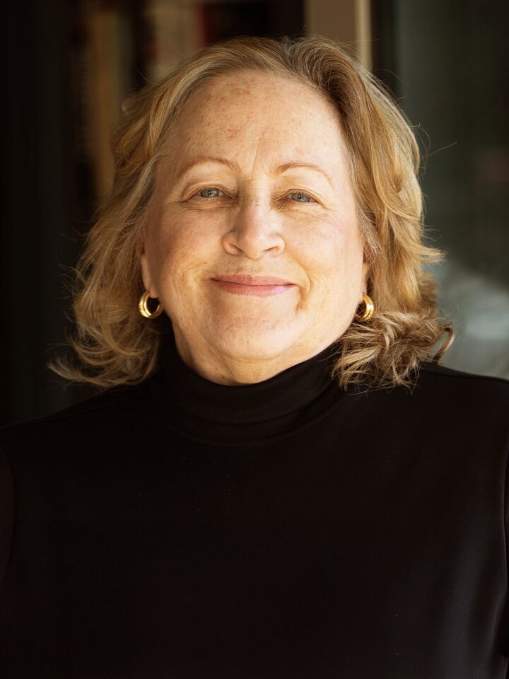 Maureen McEnearney Dunn, REALTOR® in McLean, McEnearney