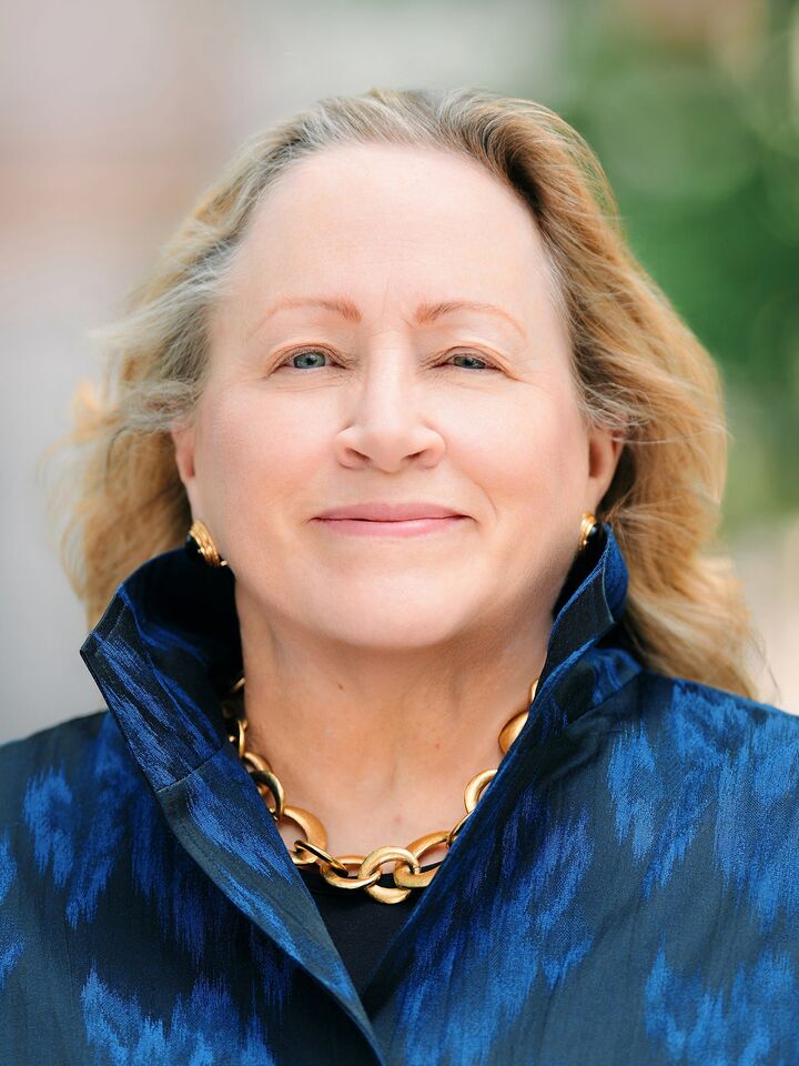 Maureen McEnearney Dunn, REALTOR® in McLean, McEnearney