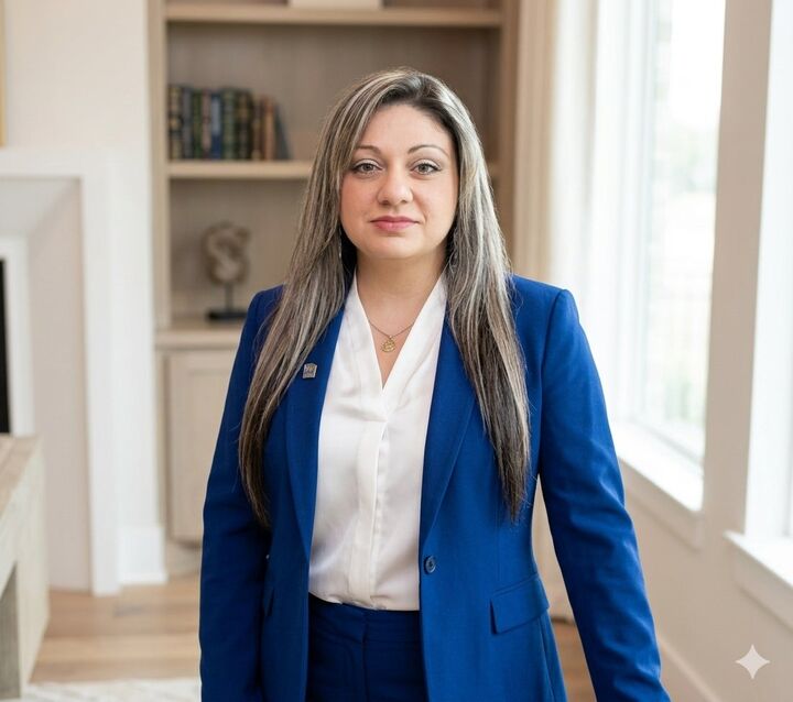 Briana Ramos, Real Estate Salesperson in Macclenny, Anabasis Realty
