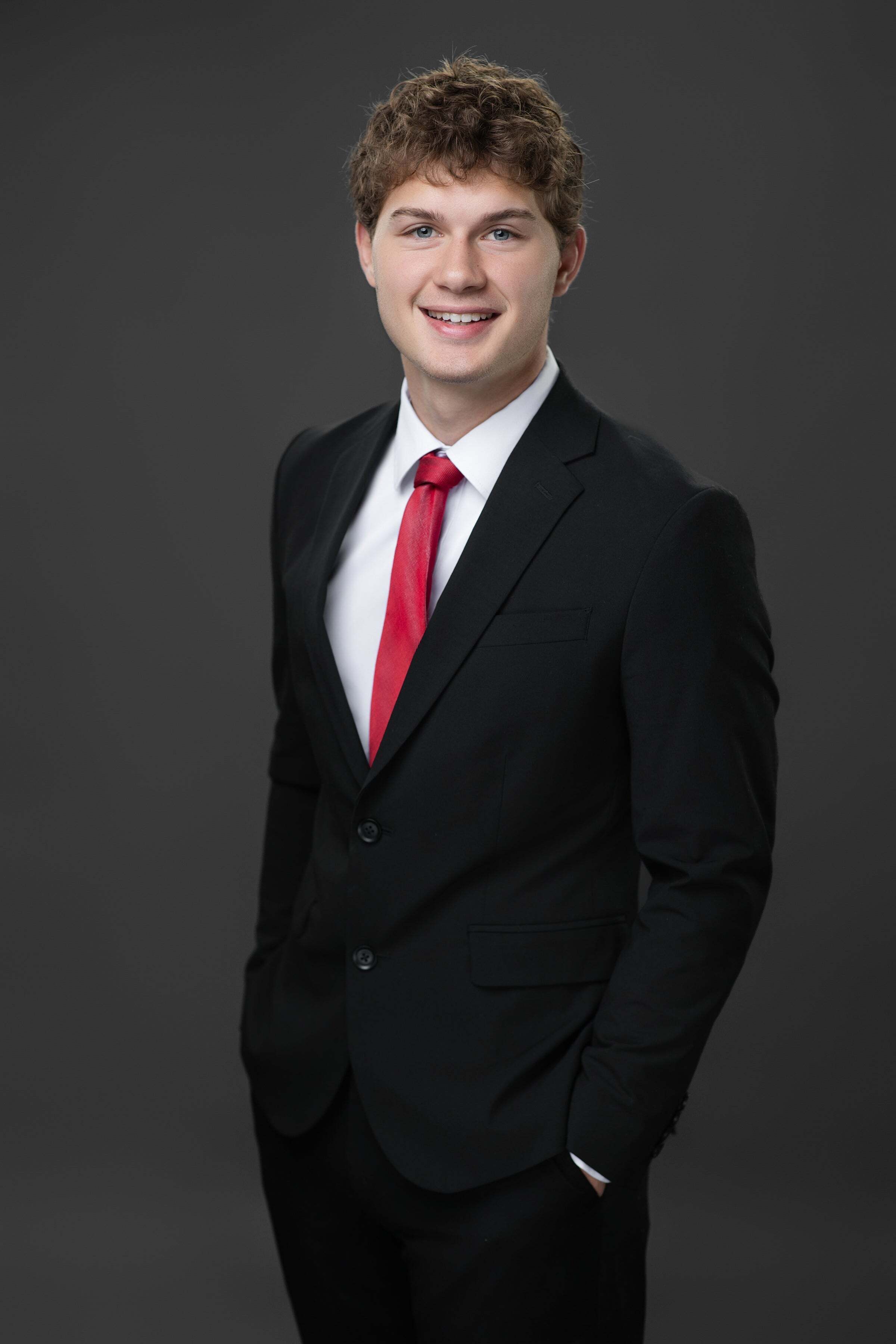 Micah Serafin, Real Estate Salesperson in Jackson, Beiswanger Realty Group