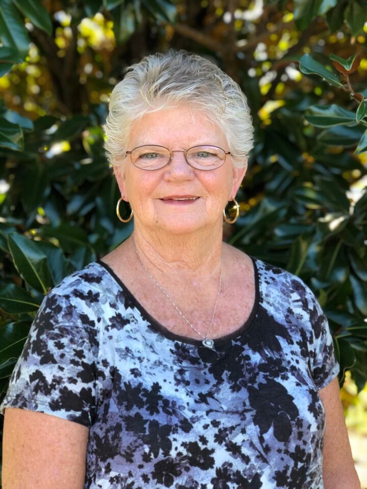 Debbie Perry, REALTOR® in Johnson City, Legacy