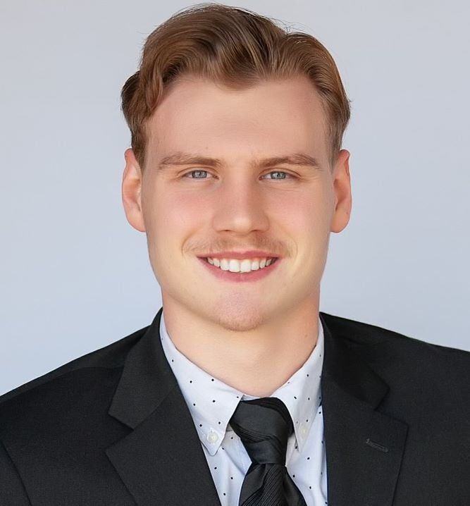 Elijah King, Real Estate Salesperson in Dalton, Kinard Realty