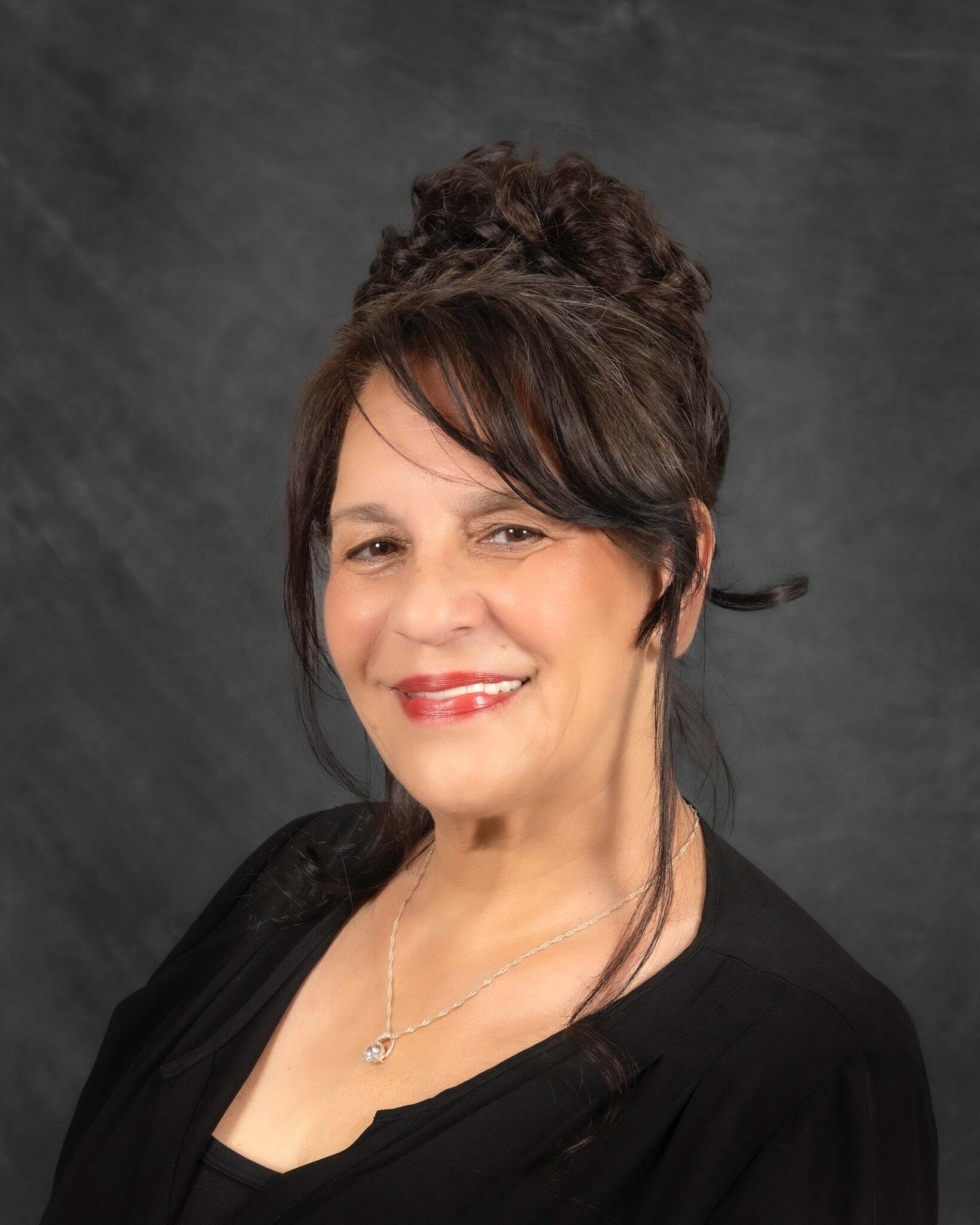 Maria Alicea, Real Estate Salesperson in Butte, Markovich Real Estate