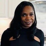 Keesha Porter, Real Estate Broker/Owner in Bowie, Envision