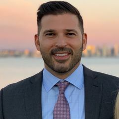 Ian Cramsey, SALESPERSON in Jersey City, Howard Hanna Rand Realty