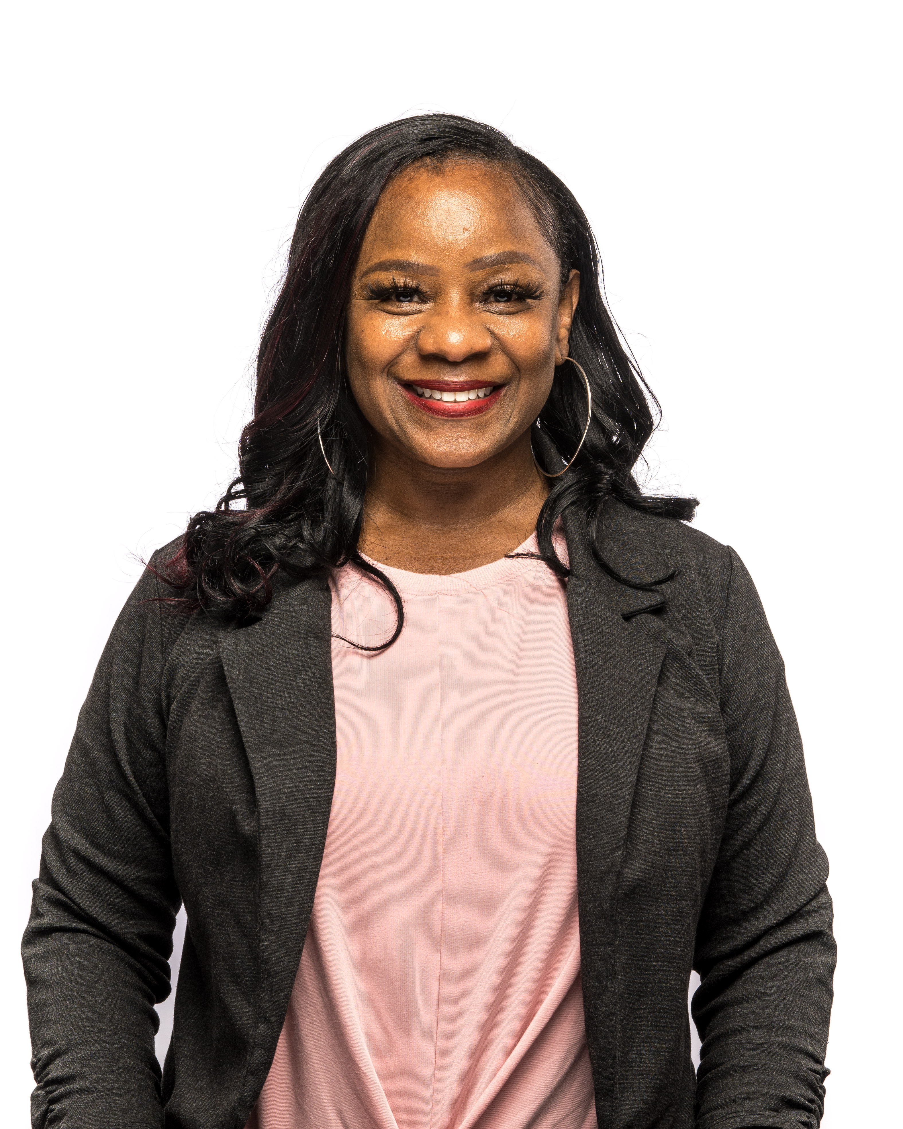 Maisha Cherry,  in Berkeley, Reliance Partners