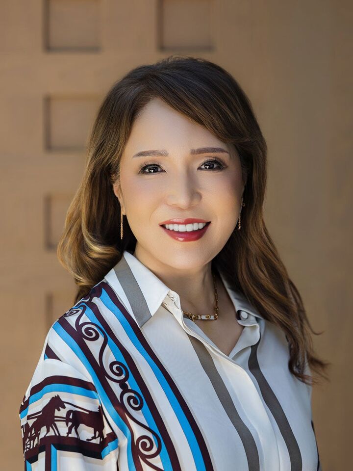 Esther Park 