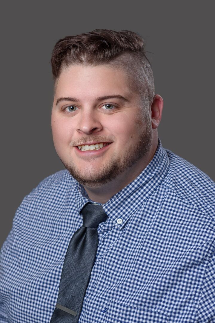 Jake Fulwider, Real Estate Broker in Carmel, Scheetz