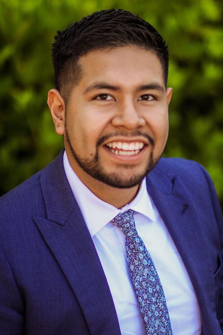 Zamir Ramos, Associate Real Estate Broker in Charlotte, Paracle