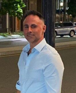 Nicholas Rosato, Real Estate Salesperson in Danvers, North East
