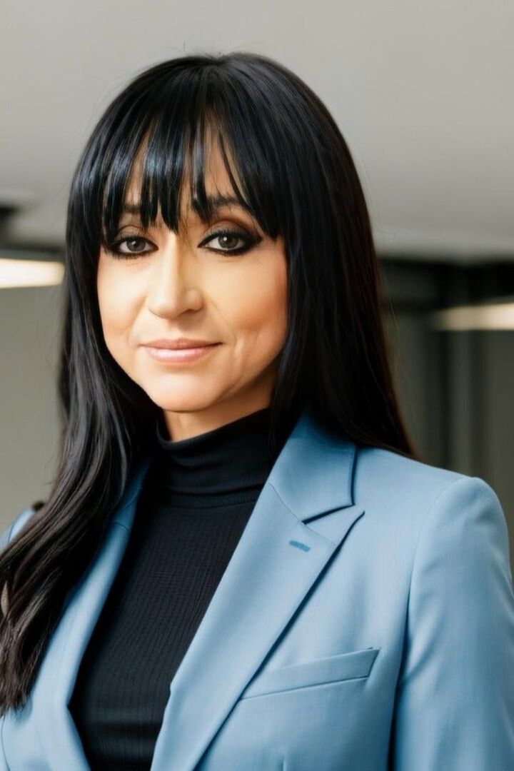 Lourdes Carrion, Real Estate Salesperson in Huntington Beach, Campbell Realtors