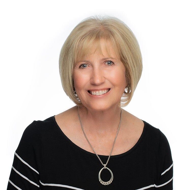 Debbie Smith,  in Meridian, 43° North