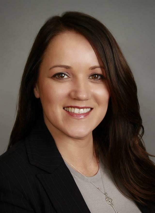 Amber Andreen, Real Estate Broker in Rockford, Affiliated