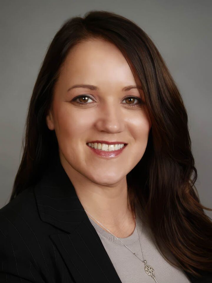 Amber Andreen, Real Estate Broker in Rockford, Affiliated