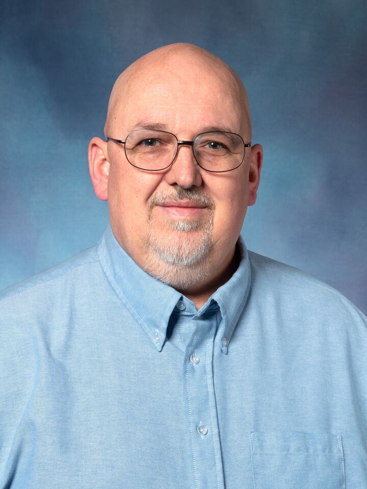 Richard Barto, Real Estate Salesperson in Abilene, Senter, REALTORS(R)