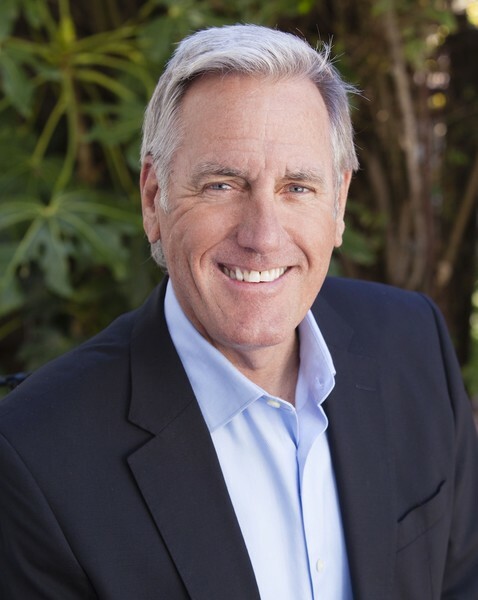 Rick White, REALTOR® in Los Gatos, Sereno