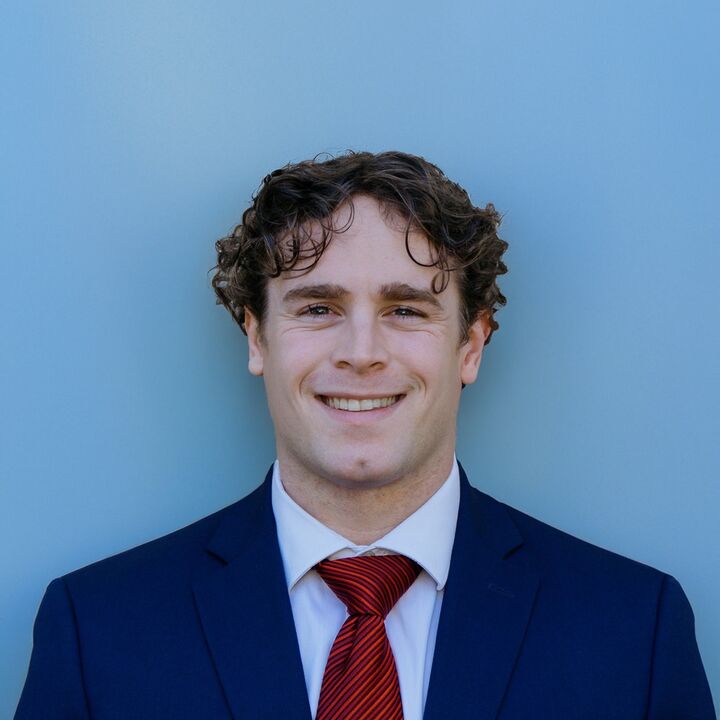 Elon Harmon, REALTOR® in San Mateo, Icon Properties