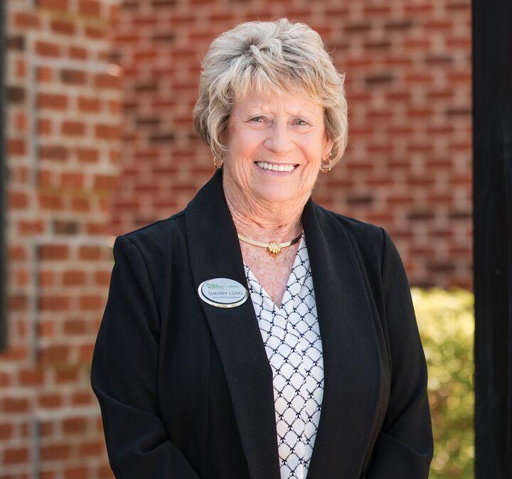 Sherry Long, Real Estate Salesperson in Hurricane, Central