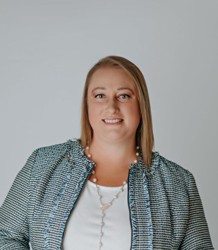 Sasha Leasure, Real Estate Salesperson in Cumberland, Premier