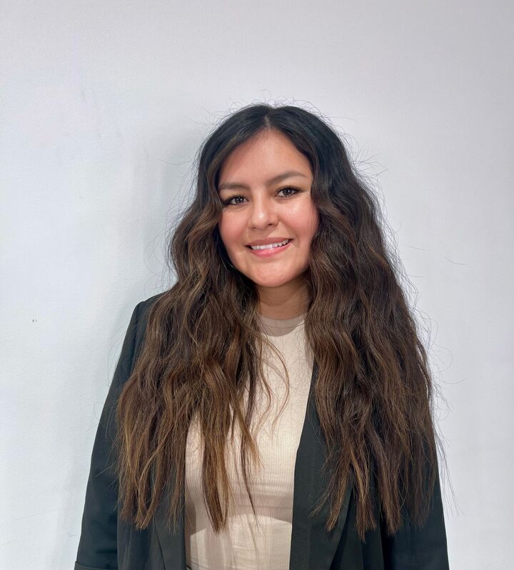 Lupe Ortiz, Real Estate Broker in Indianapolis, Scheetz