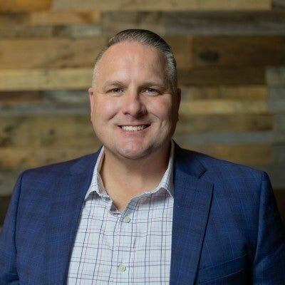 Matthew Davidson, Real Estate Salesperson in Lehi, Momentum