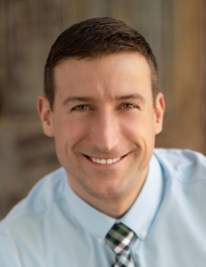 Nate Bock, REALTOR® in Bozeman, Windermere