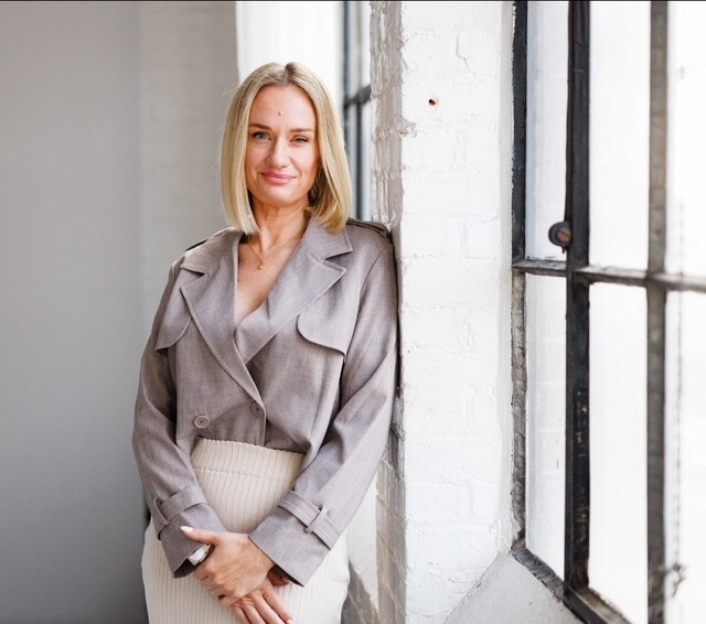 Jami Hammond, Agent in Seattle, Windermere