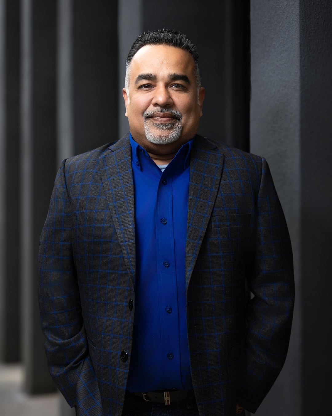 Amit Grover,  in Atlanta, Coldwell Banker Commercial Metro Brokers