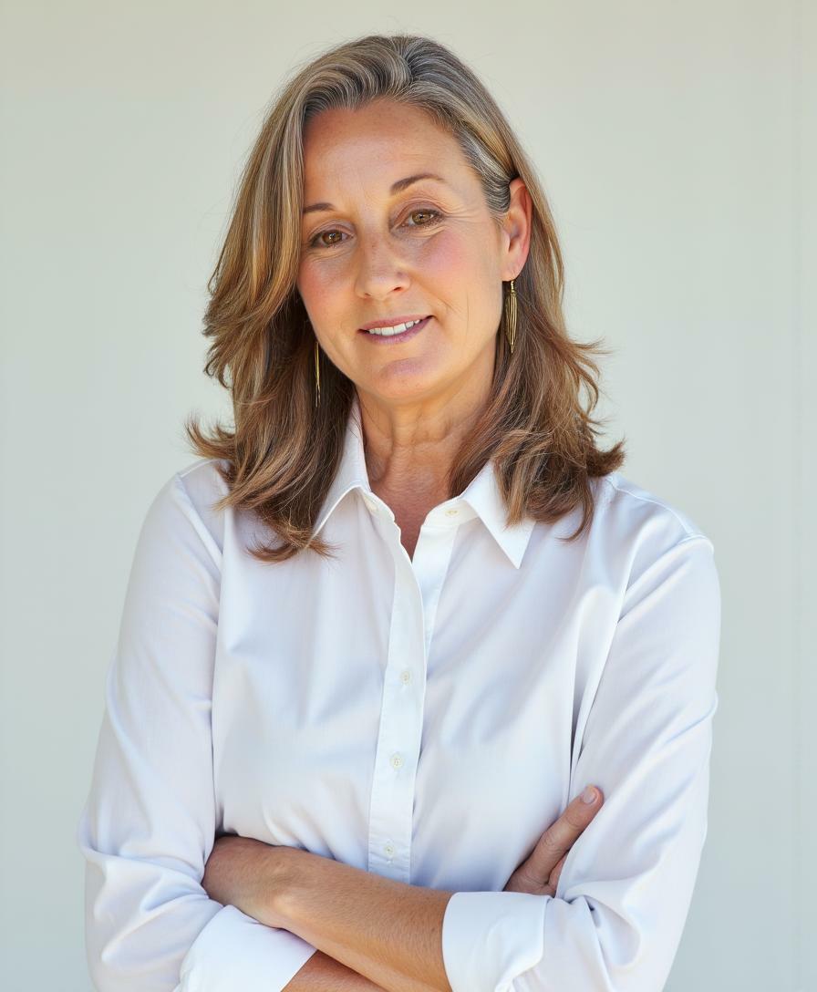 Keren Katz, Realtor® in Santa Cruz, Bailey Properties