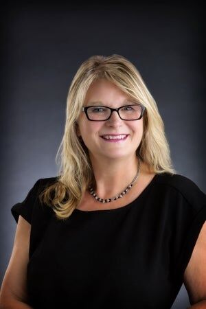 Jody Lyle, Real Estate Salesperson in Fairmont, Northland Realty