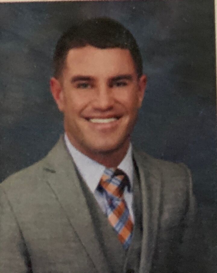 Jason Martinez, Real Estate Salesperson in Omaha, The Good Life Group