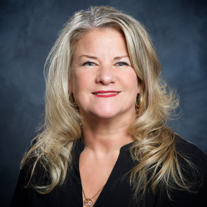 Pam Novell, Owner/Designated Broker in Spokane, Windermere