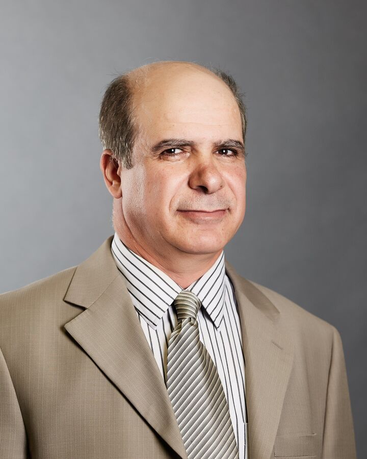 Mustafa Sawalha,  in Ottawa, Coldwell Banker Sarazen Realty, Brokerage