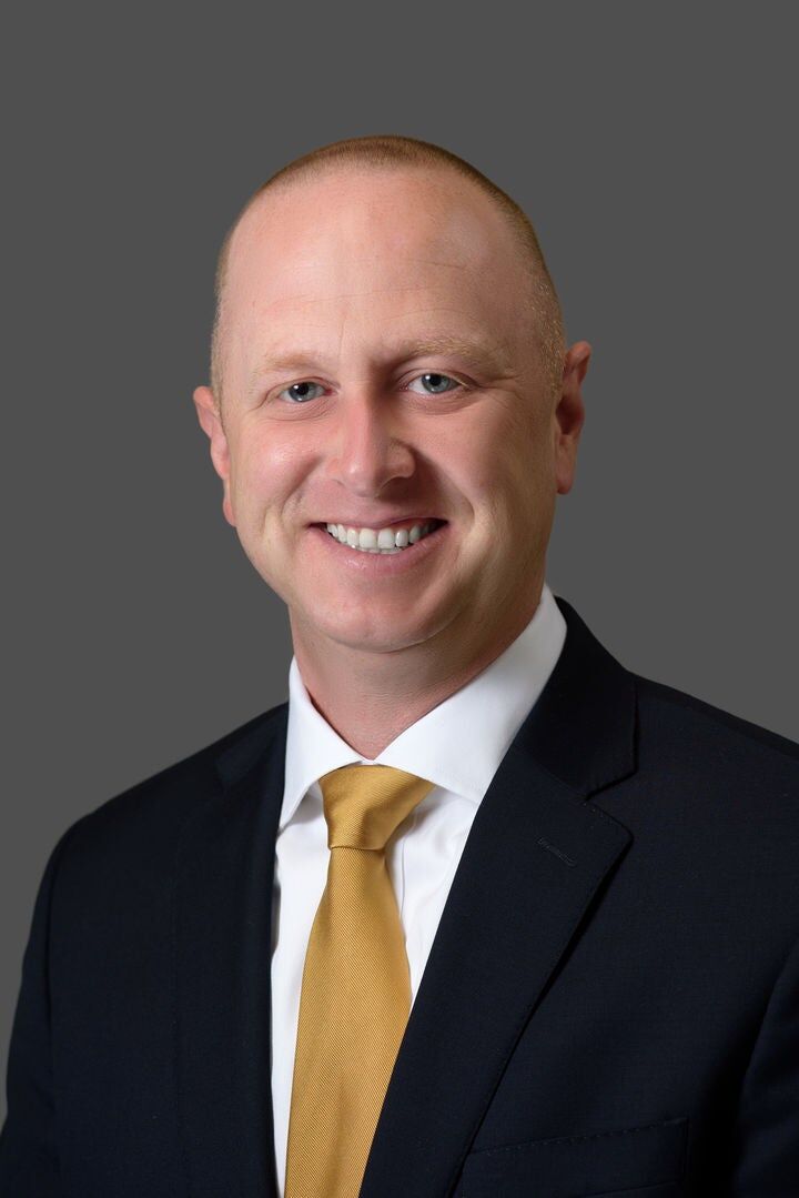 Mike Clements, Real Estate Broker in Carmel, Scheetz