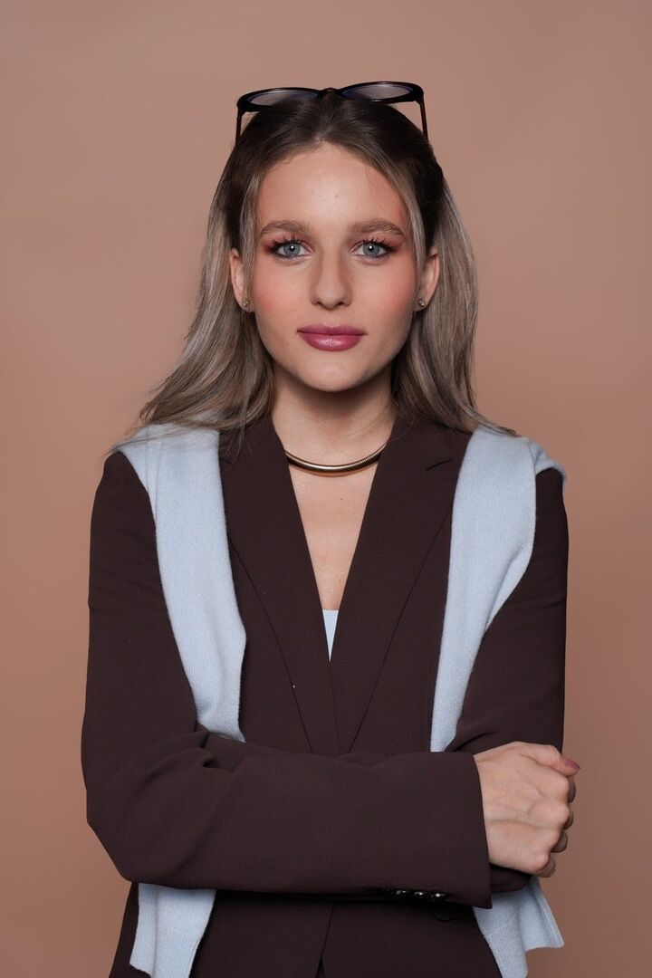 Gracen Hampton, Affiliate Broker in Nashville, Southern Realty