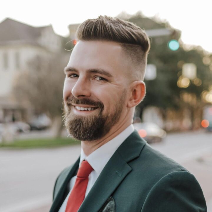 Chris Yancey, Real Estate Salesperson in Madeira Beach, Beggins Enterprises