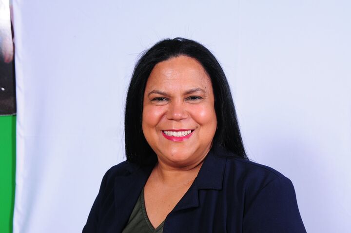 Dulce Rivas, Real Estate Salesperson in Philadelphia, Advantage Gold