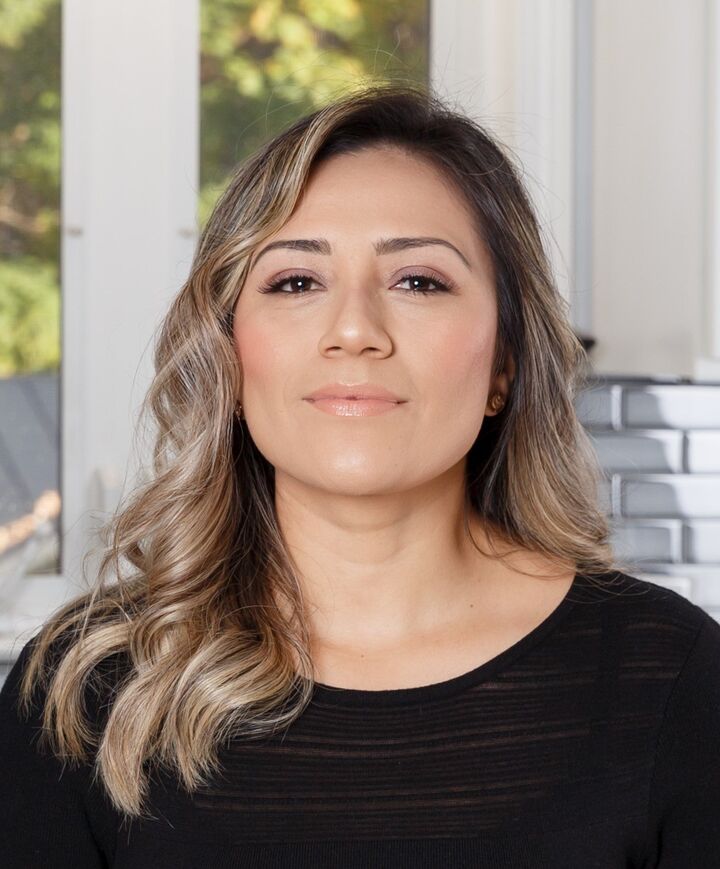Delmy Ramirez, Real Estate Salesperson in North Reading, North East