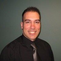 Christopher Blood, Real Estate Salesperson in Las Vegas, Americana