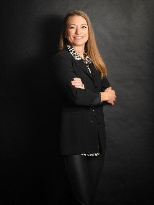 Christy Hood,  in Ruidoso, Steinborn & Associates
