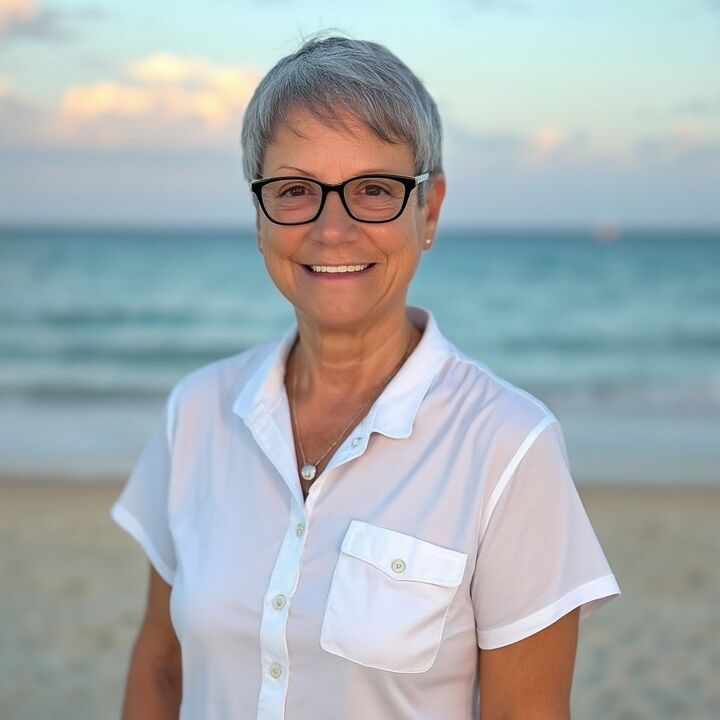 Anne Gallant, Real Estate Salesperson in Port Charlotte, Sunstar Realty