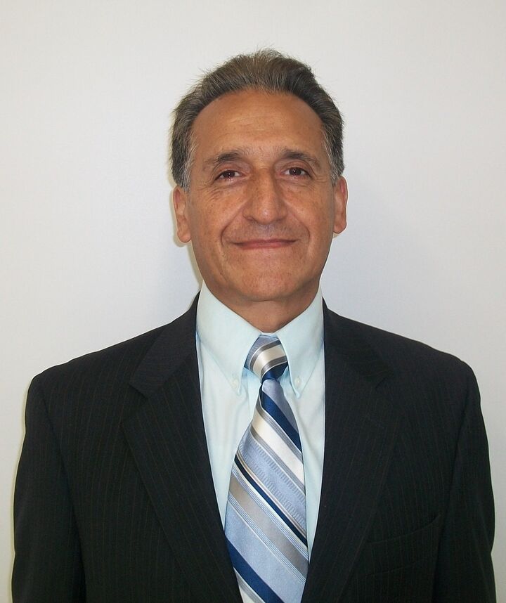 Carlos Beltran, Real Estate Salesperson in Wayne, Venture Real Estate