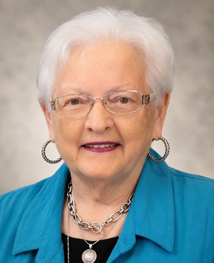Joan Horsey, Real Estate Salesperson in Chestertown, Chesapeake Real Estate Company